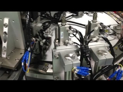 নিরাপত্তা ল্যানসেট সমাবেশ মেশিন