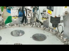 স্প্রিং রিভেটিং সমাবেশ মেশিন