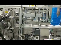 টি টাইপ ইনফ্লুশন সংযোগকারী ওয়েল্ডিং মেশিন