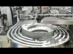 অনুনাসিক শ্লেষ্মা সংগ্রাহক সমাবেশ মেশিন