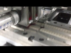 ল্যানসেট নিডেল বসানোর মেশিন