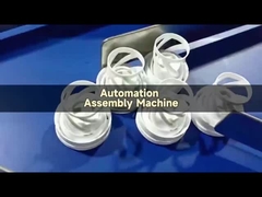 ডিসিক্যান্ট ক্যাপ মেশিন