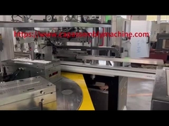 আঙ্গুলের পেরেক রক্ত সংগ্রহের সুই জন্য স্বয়ংক্রিয় সমাবেশ মেশিন