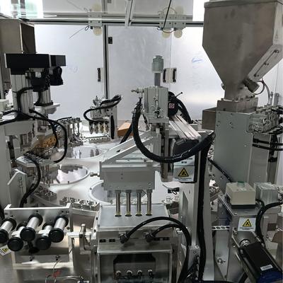 ভালো দাম কাস্টমাইজড desiccant ভরাট মেশিন, গ্রাহকের প্রয়োজনীয়তা অনুযায়ী কনফিগার করা যেতে পারে, ভাল উপাদান দিয়ে সজ্জিত, উচ্চ মানের অনলাইন