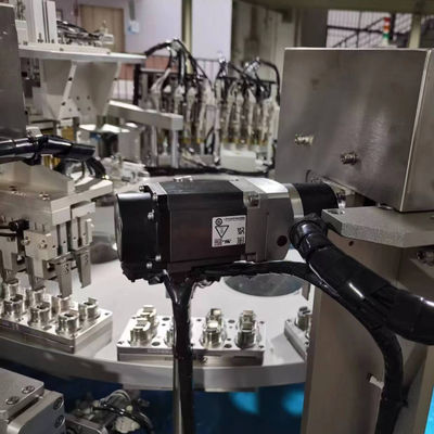 ভালো দাম আইভি ইনফিউশন ফয়েল ক্যাপের জন্য ইউরো ক্যাপ সমাবেশ মেশিন অনলাইন