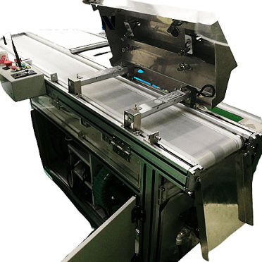 Stainless Steel Low Consistency Cleaner with Multi-Level Filtration