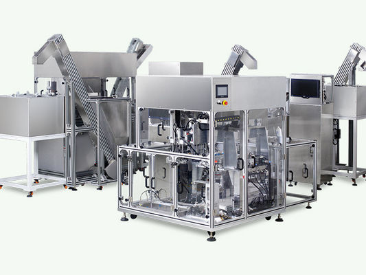 ভালো দাম OEM সেফটি ল্যানসেট উৎপাদন লাইন অনলাইন