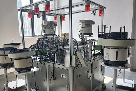 ভালো দাম সয়া সস ভিনেগার এবং মশলা বোতল বন্ধ করার জন্য কাস্টমাইজড রোটারি বা লিনিয়ার ক্যাপ ফিলিং মেশিন অনলাইন
