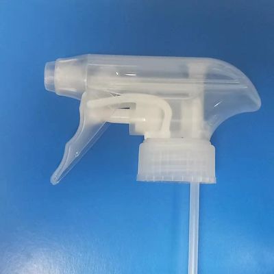 রান্নাঘর ও বাথরুমের গ্রীজ ক্লিনার স্প্রে গান অটোমেশন অ্যাসেম্বলি মেশিন উচ্চ প্রযুক্তি পিএলসি নিয়ন্ত্রণ