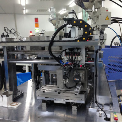 ভালো দাম Safety Lancet Needle Placement Machine with PLC Control অনলাইন