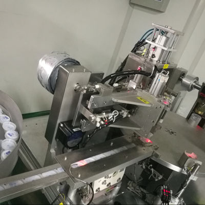 ভালো দাম High Efficiency Daily Necessities Assembly Machine with 99% Qualified Rate and 2000-10000pcs/hr Automatic Detection Labeling অনলাইন