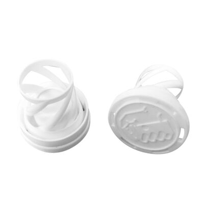 এক বছরের ওয়ারেন্টি এবং উচ্চ দক্ষতার জন্য 100% যোগ্যতা পরীক্ষা সহ সম্পূর্ণ স্বয়ংক্রিয় ডেসিক্যান্ট ক্যাপ সমাবেশ মেশিন